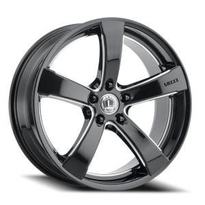 Luxxx LE 1