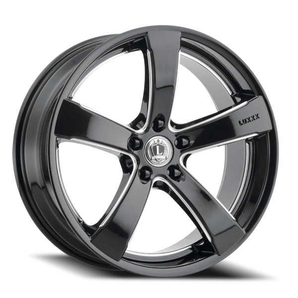 Luxxx LE 1
