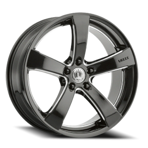 Luxxx LE 1