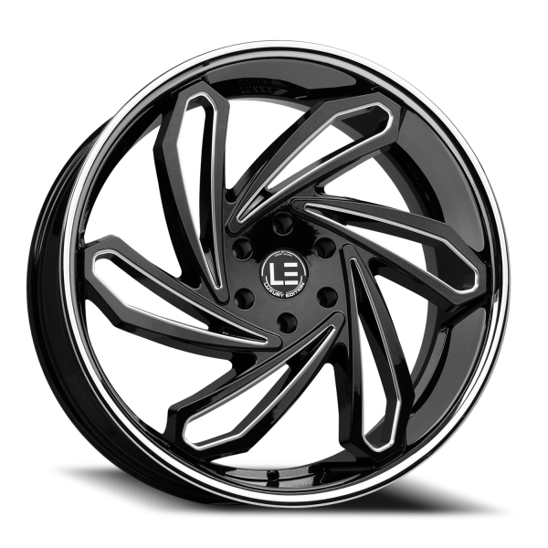 Luxxx LE 10