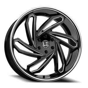 Luxxx LE 10