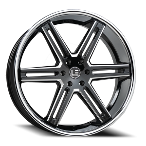 Luxxx LE 12