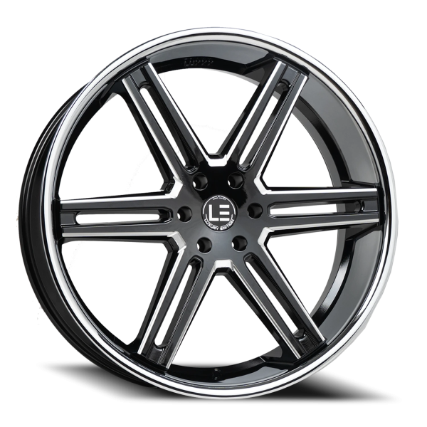 Luxxx LE 12