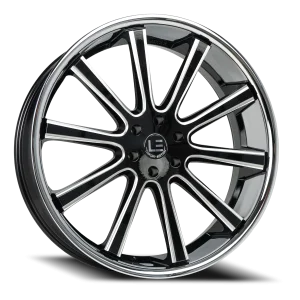 Luxxx LE 13