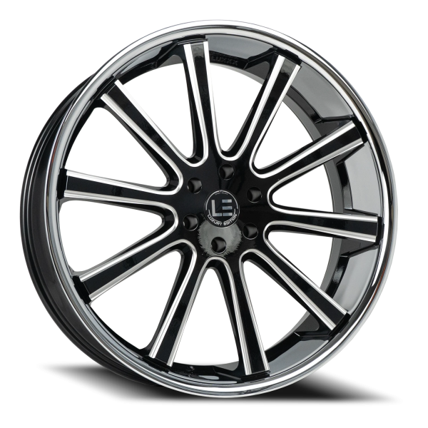 Luxxx LE 13
