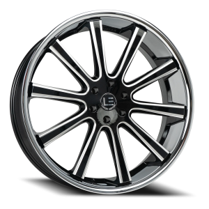 Luxxx LE 13