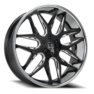 Luxxx LE 14