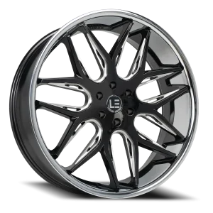 Luxxx LE 14