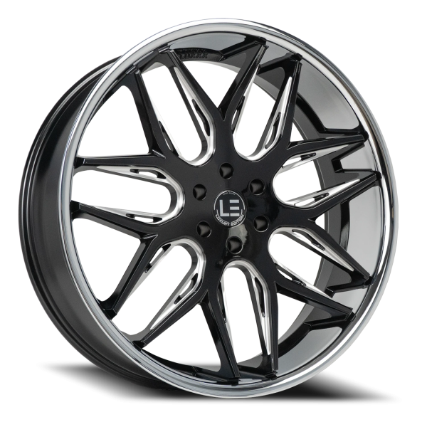 Luxxx LE 14