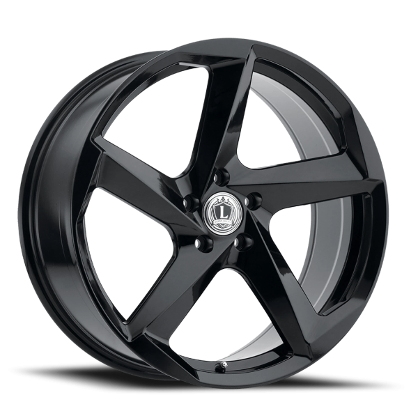 Luxxx LE 2