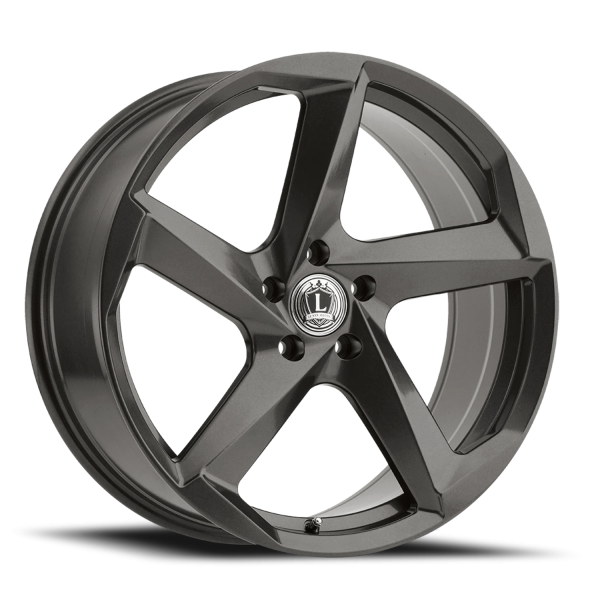 Luxxx LE 2