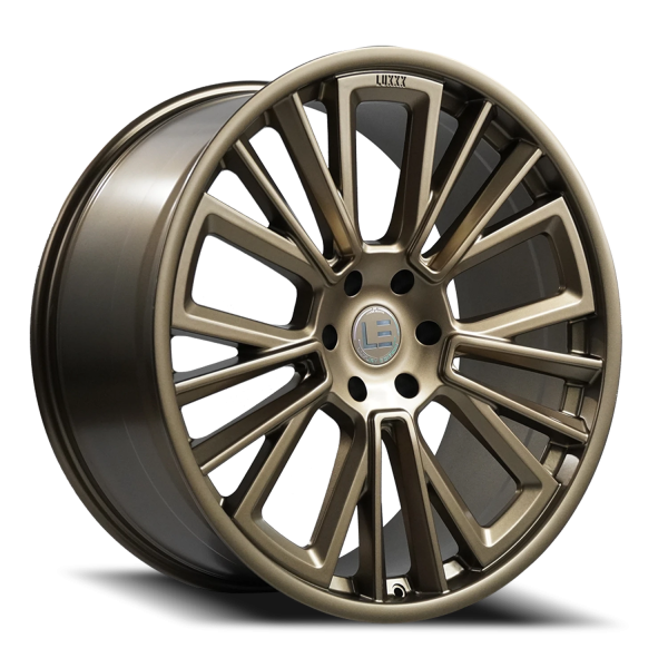 Luxxx LE 3