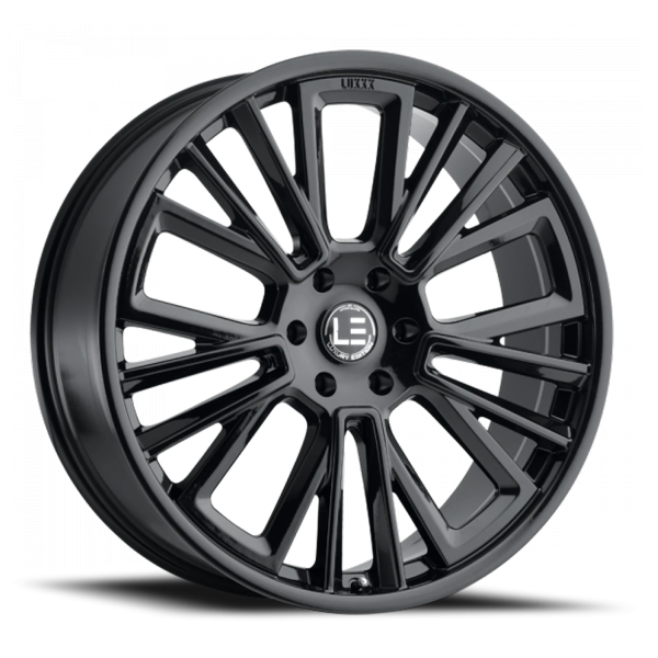 Luxxx LE 3