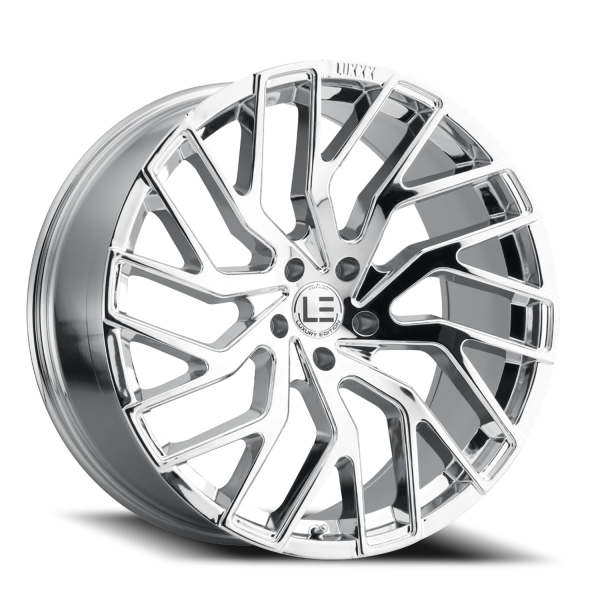 Luxxx LE 5