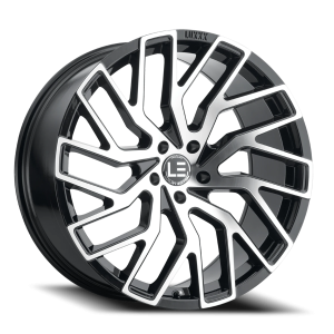 Luxxx LE 5