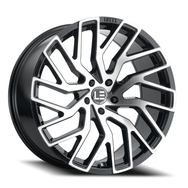 Luxxx LE 5