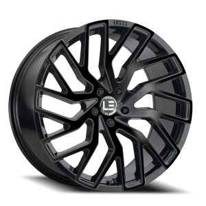 Luxxx LE 5