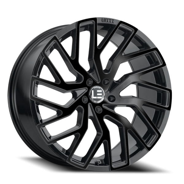 Luxxx LE 5