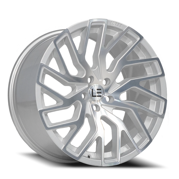 Luxxx LE 5