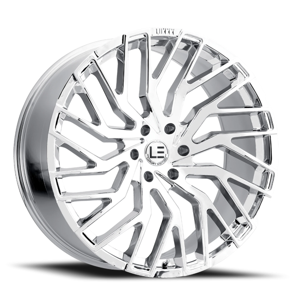Luxxx LE 6