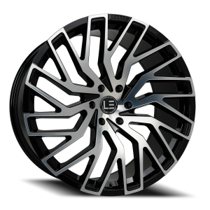 Luxxx LE 6