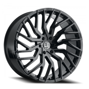 Luxxx LE 6