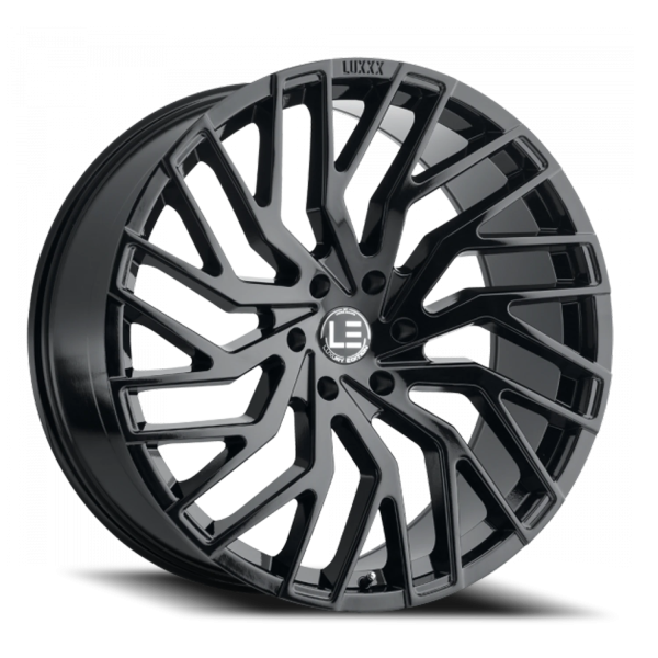 Luxxx LE 6