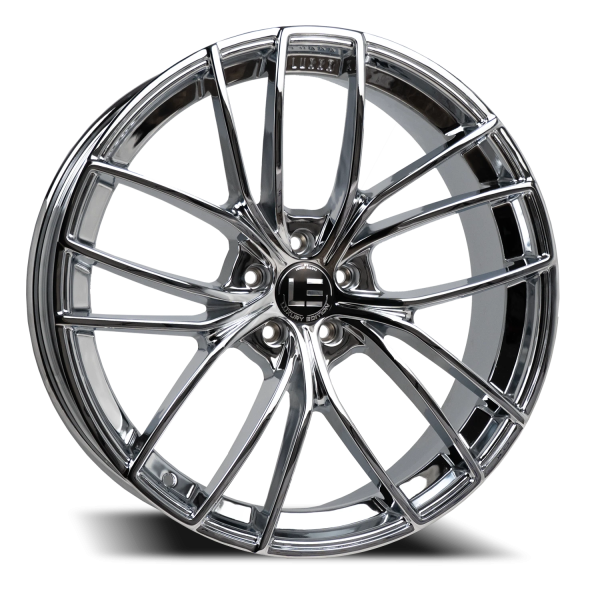Luxxx LE 8