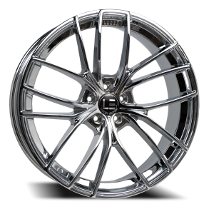 Luxxx LE 8