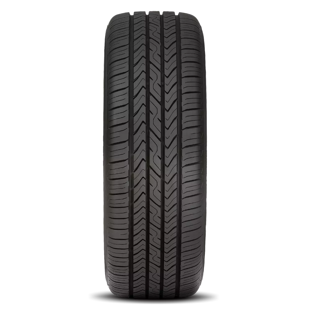 Toyo Extensa A/S Ii P215/60R15 - Image 2