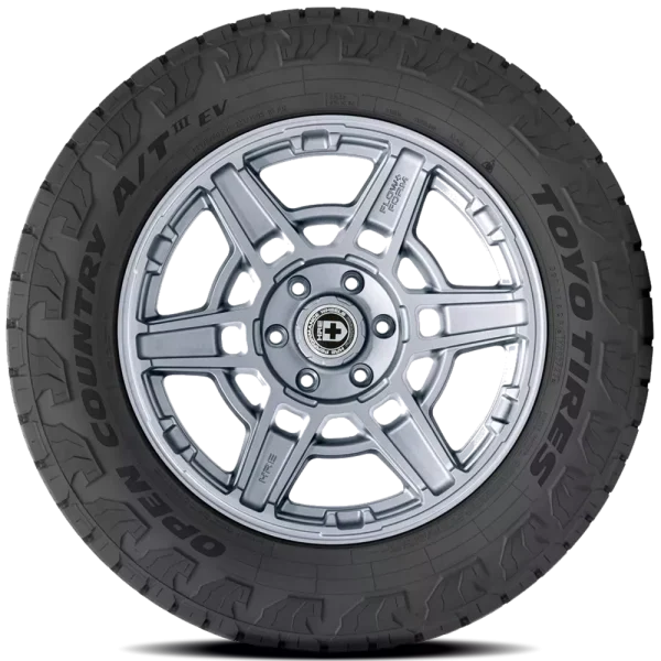 Toyo Open Country A/T Iii EV LT275/65R20 - Image 3