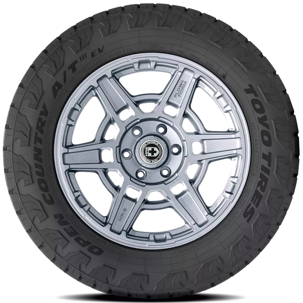 Toyo Open Country A/T Iii EV LT275/60R20 - Image 3