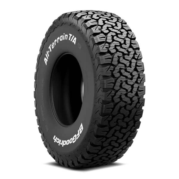 Bfgoodrich ALL-Terrain T/A KO2 33X10.50R15LT