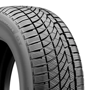 Hankook Weatherflex GT H755 255/45R19 - Image 4
