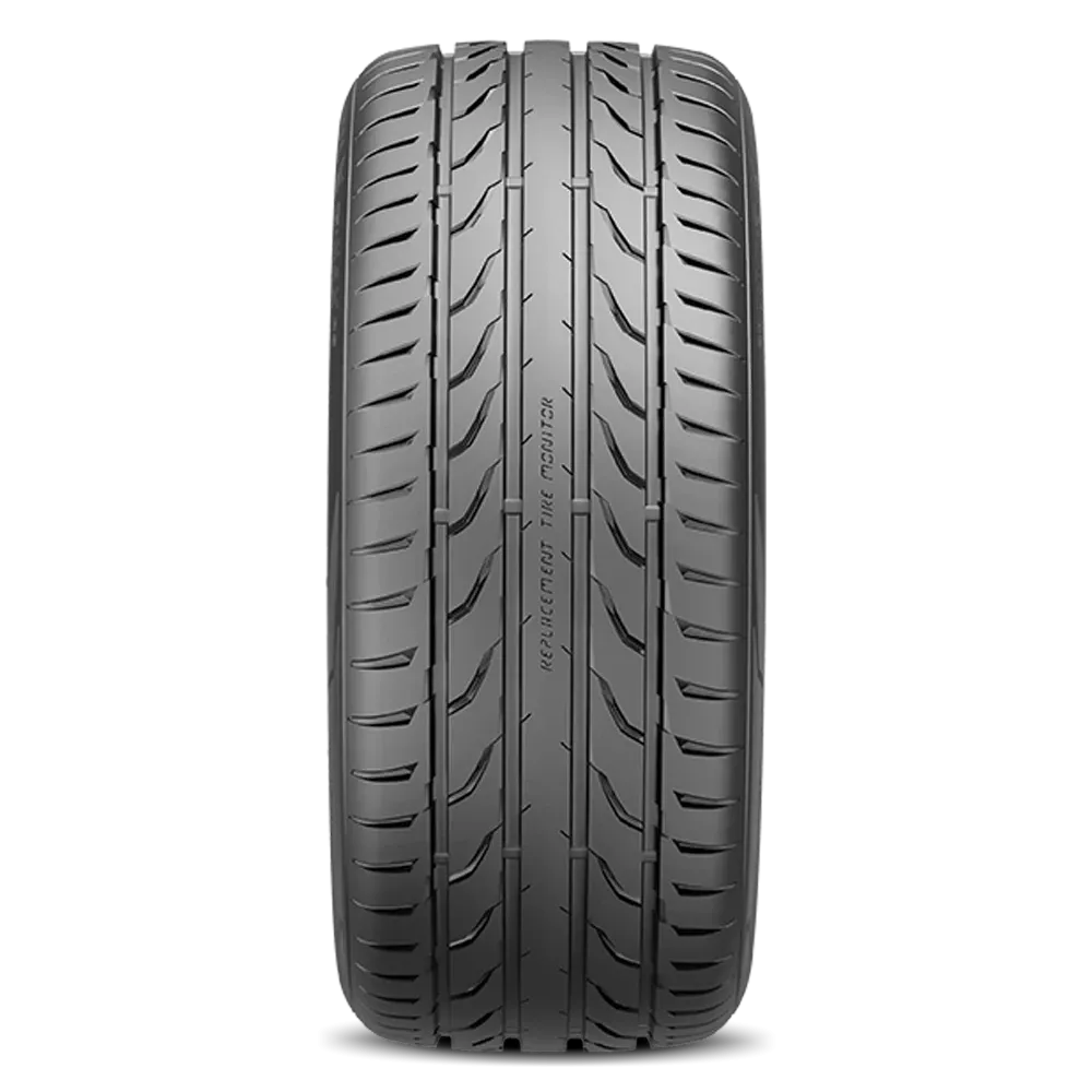 General G-Max RS 245/35ZR19 - Image 2