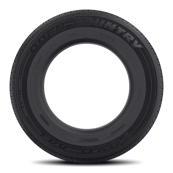 Toyo Open Country A43 235/65R18 - Image 3