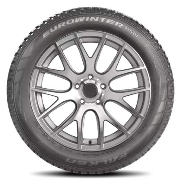 Falken Eurowinter HS01 255/40R20 - Image 3