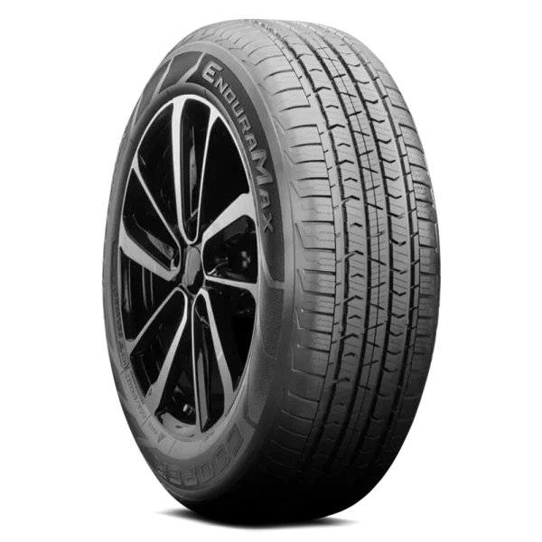 Cooper Discoverer Enduramax 235/55R17