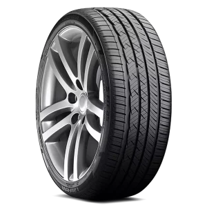 Laufenn S Fit AS (LH01) 245/50ZR17