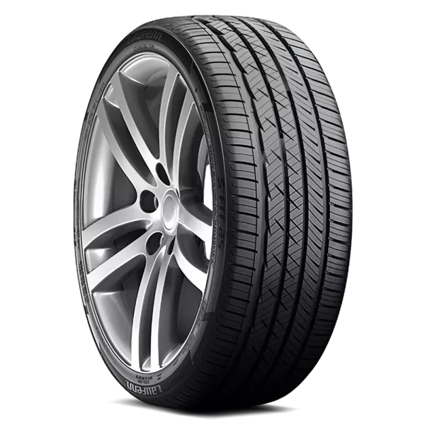 Laufenn S Fit AS (LH01) 225/55ZR17
