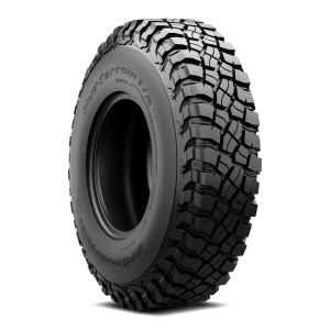 Bfgoodrich Mud-Terrain T/A KM3 33X12.50R15LT