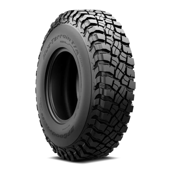 Bfgoodrich Mud-Terrain T/A KM3 33X12.50R15LT
