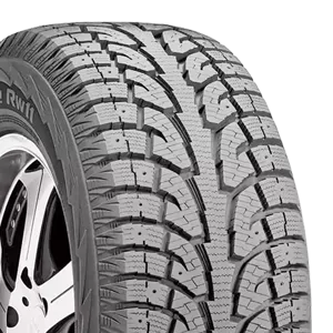 Hankook I*Pike RW11 LT235/80R17 - Image 4