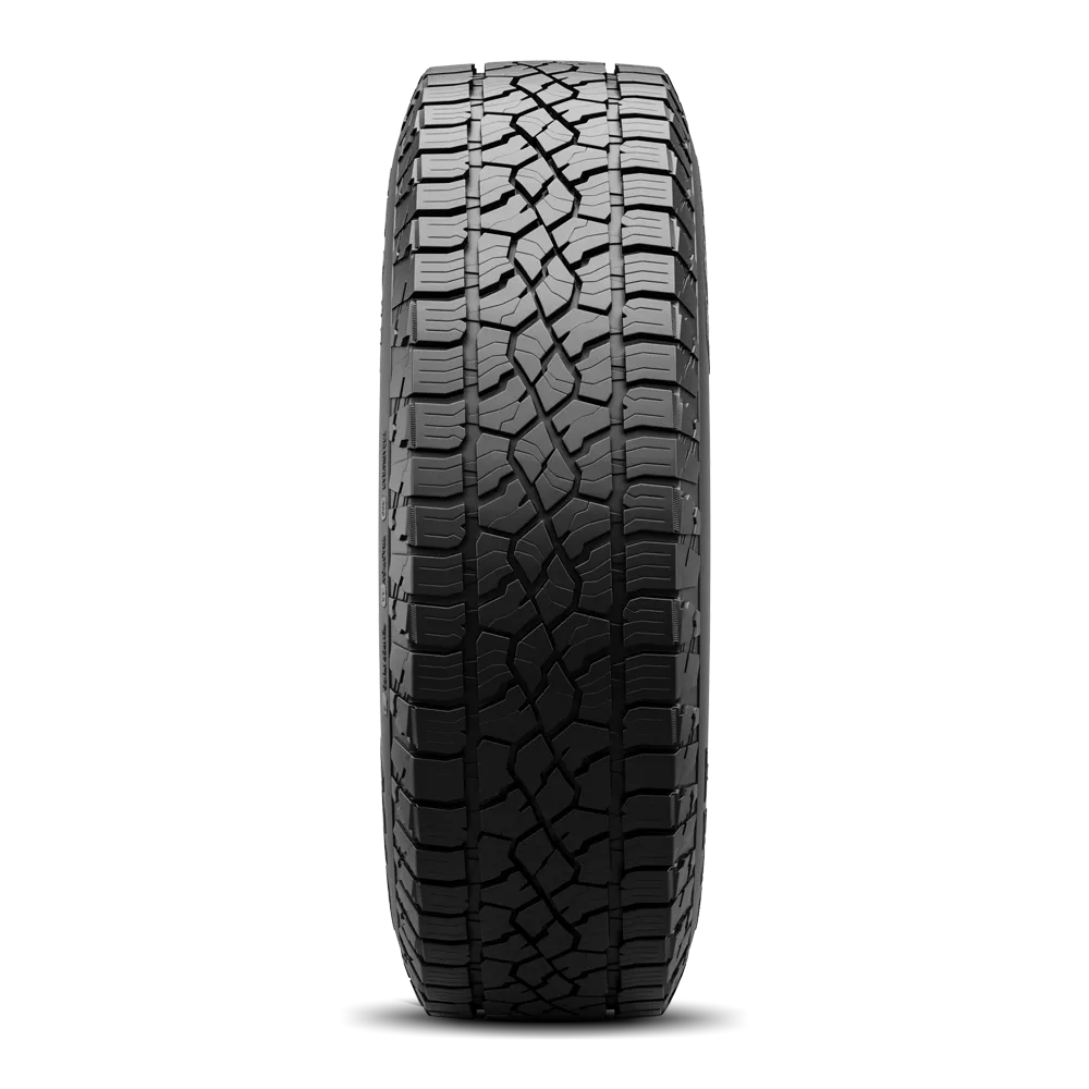 Mastercraft Courser Trail 255/75R17 - Image 2
