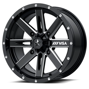 MSA Boxer