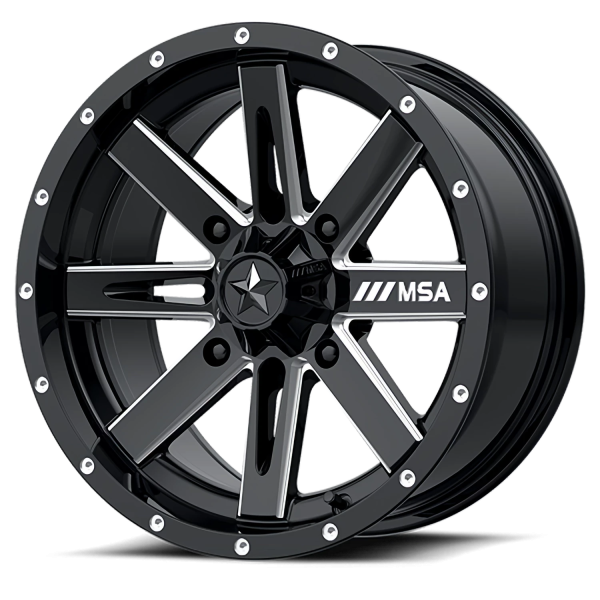MSA Boxer