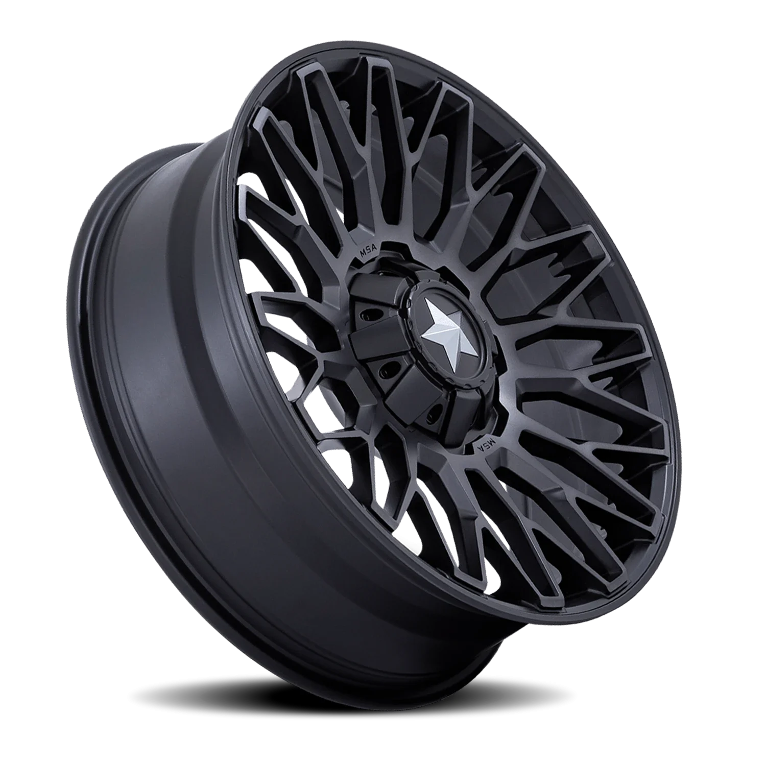 MSA Clubber - Image 2