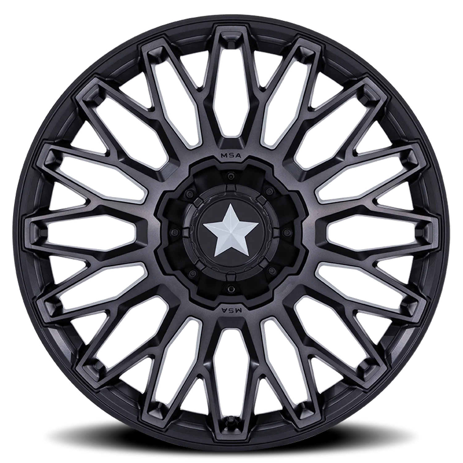 MSA Clubber - Image 3