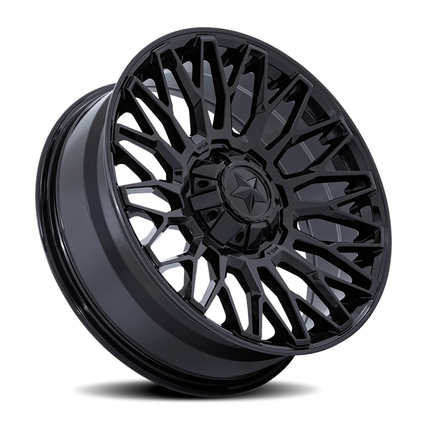 MSA Clubber - Image 2