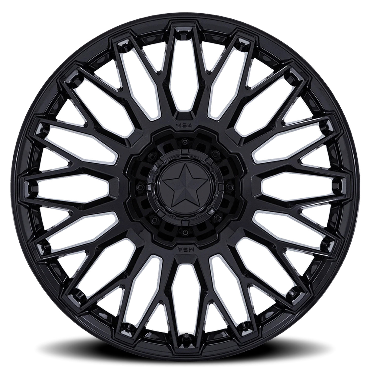 MSA Clubber - Image 3